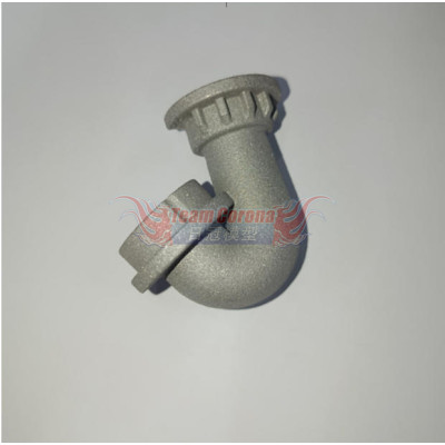 Gimar BEN-HUR SUPER SHORT MANIFOLD GT 